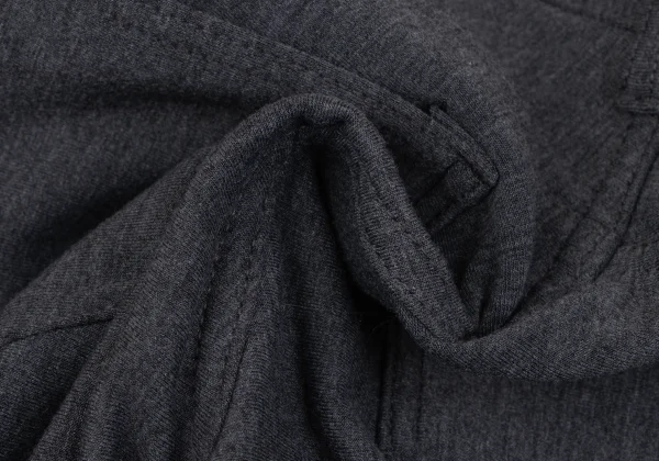 ATS Stretch Poly Sweat Skinny Pants K-164686_011