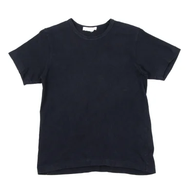 COMME des GARCONS Cotton T-shirt