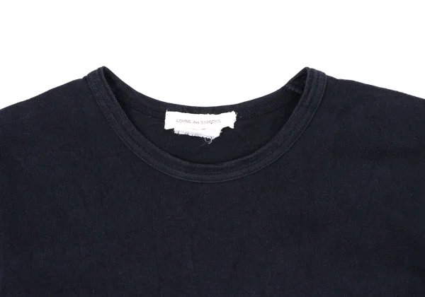 COMME des GARCONS Cotton T-shirt K-164689_002