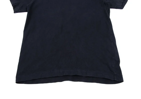 COMME des GARCONS Cotton T-shirt K-164689_005