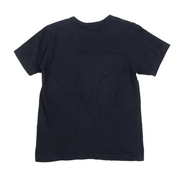 COMME des GARCONS Cotton T-shirt K-164689_007
