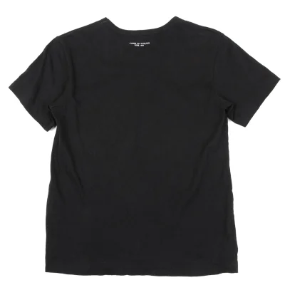 COMME des GARCONS 1998 Logo Printed T-shirt