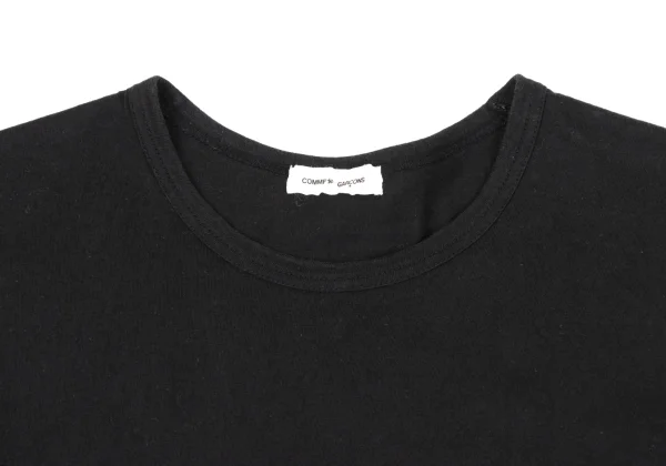 COMME des GARCONS 1998 Logo Printed T-shirt K-164690_004