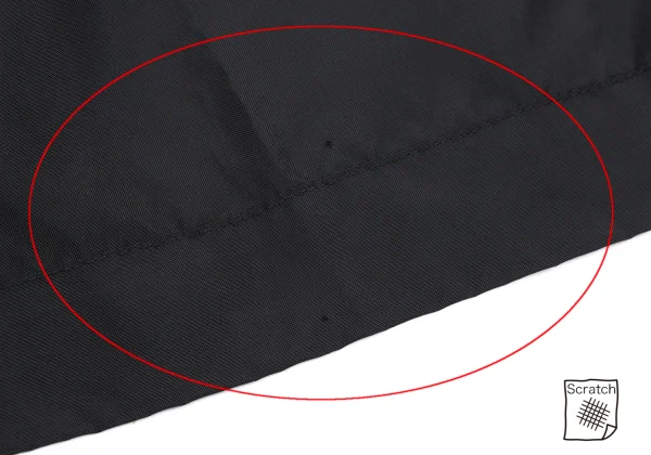 COMME des GARCONS Alpaca Wool Over Lining Brushed Coat K-164691_011