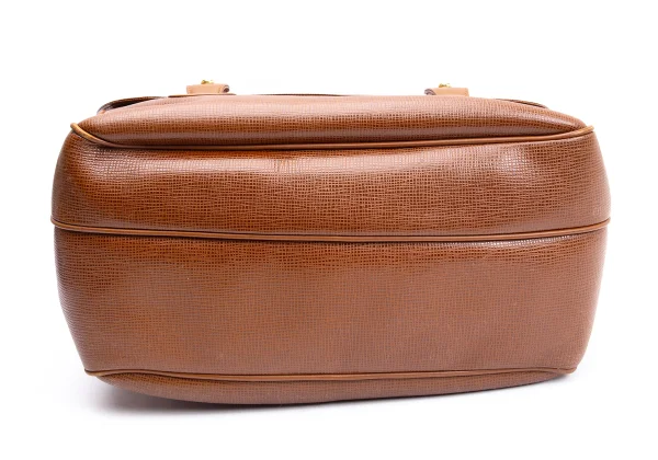 HUNTING WORLD Leather Messenger Bag K-164697_009