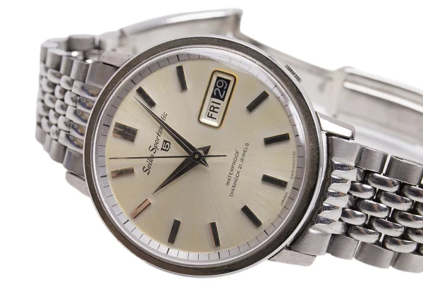 SEIKO Sportsmatic 5 Watch K-164699_003