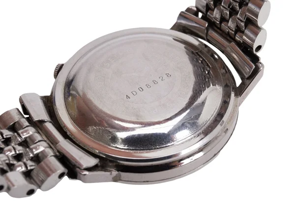 SEIKO Sportsmatic 5 Watch K-164699_007