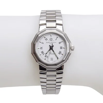 BAUME&MERCIER Riviera 5231 Watch