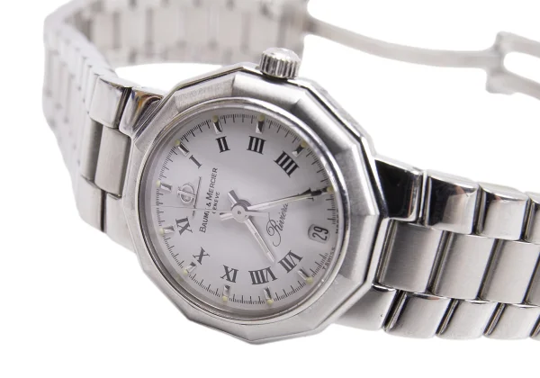 BAUME&MERCIER Riviera 5231 Watch K-164700_003