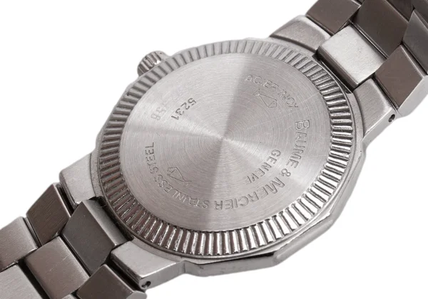 BAUME&MERCIER Riviera 5231 Watch K-164700_010