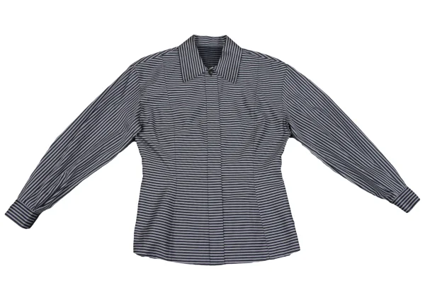 Christian Dior Cotton Striped Shirt K-164701_002