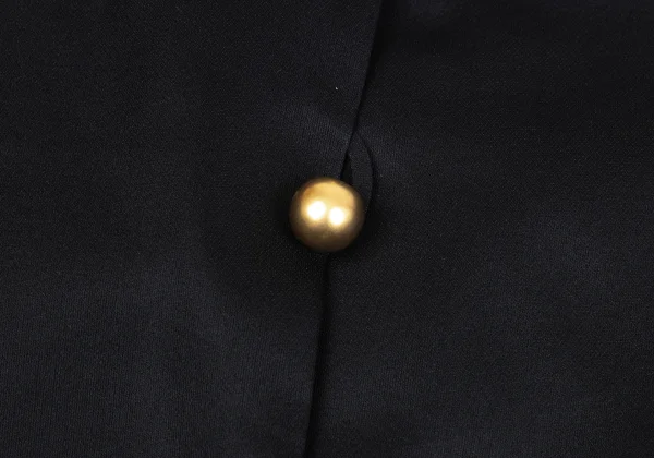 Christian Dior Lace Switching Silk Blouse K-164702_007