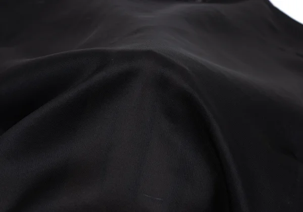 Christian Dior Lace Switching Silk Blouse K-164702_018