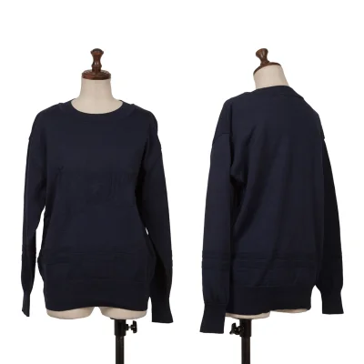 Christian Dior SPORTS Cotton Jacquard Knit