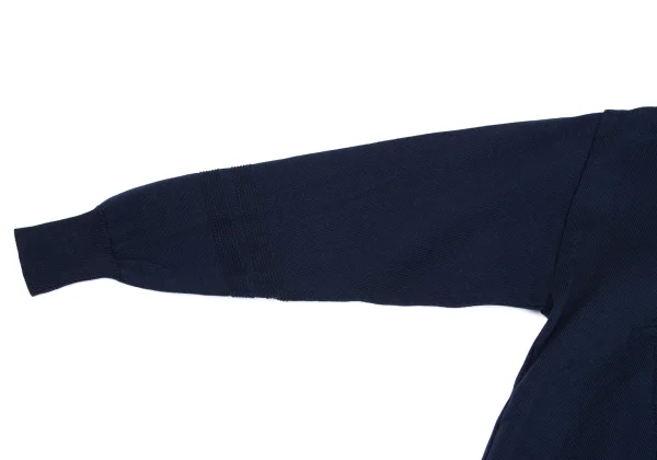 Christian Dior SPORTS Cotton Jacquard Knit K-164705_005