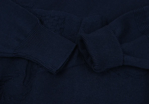 Christian Dior SPORTS Cotton Jacquard Knit K-164705_006