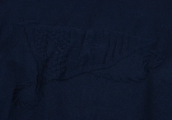 Christian Dior SPORTS Cotton Jacquard Knit K-164705_008