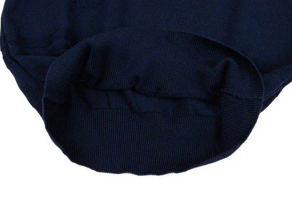 Christian Dior SPORTS Cotton Jacquard Knit K-164705_009