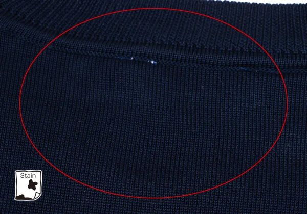 Christian Dior SPORTS Cotton Jacquard Knit K-164705_011