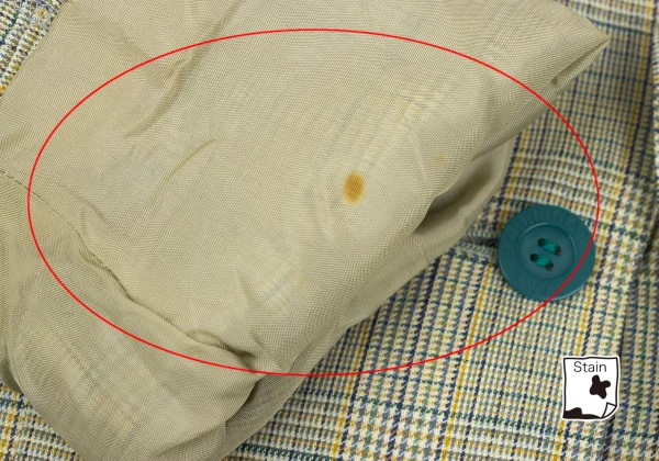 Christian Dior SPORTS Linen Check Jacket K-164706_010