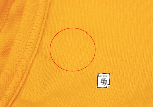 COMME des GARCONS Hooded Sleeveless Top K-164709_004