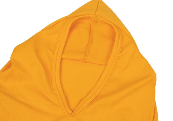 COMME des GARCONS Hooded Sleeveless Top K-164709_005