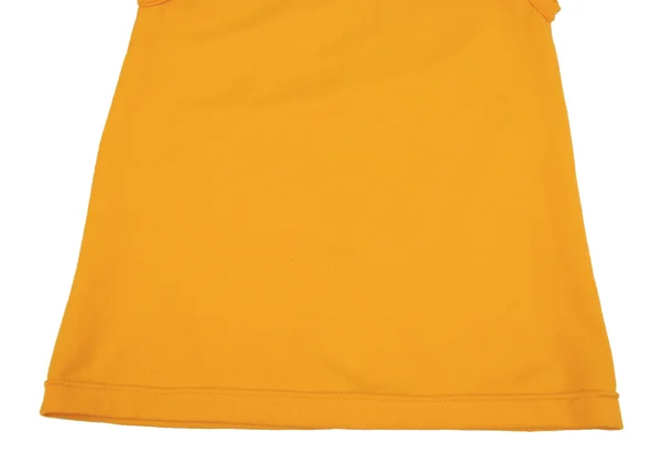 COMME des GARCONS Hooded Sleeveless Top K-164709_007