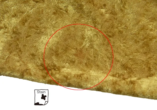 JUNIOR GAULTIER Sequined Velour Collarless Short Jacket K-164712_009