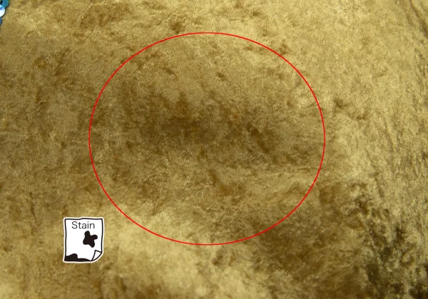 JUNIOR GAULTIER Sequined Velour Collarless Short Jacket K-164712_012