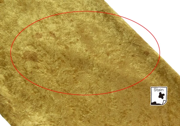 JUNIOR GAULTIER Sequined Velour Collarless Short Jacket K-164712_015