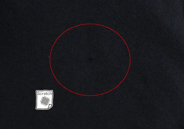 COMME des GARCONS Wool Back Tiered Pleated Skirt K-164715_009