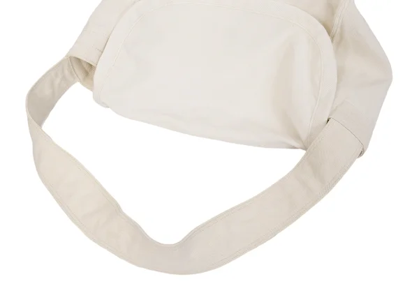 COMME des GARCONS HOMME PLUS Logo Printed Messenger Bag K-164719_010