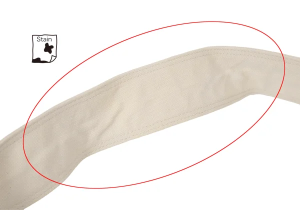 COMME des GARCONS HOMME PLUS Logo Printed Messenger Bag K-164719_012