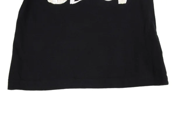 COMME des GARCONS CDG Button Design T-shirt K-164723_009