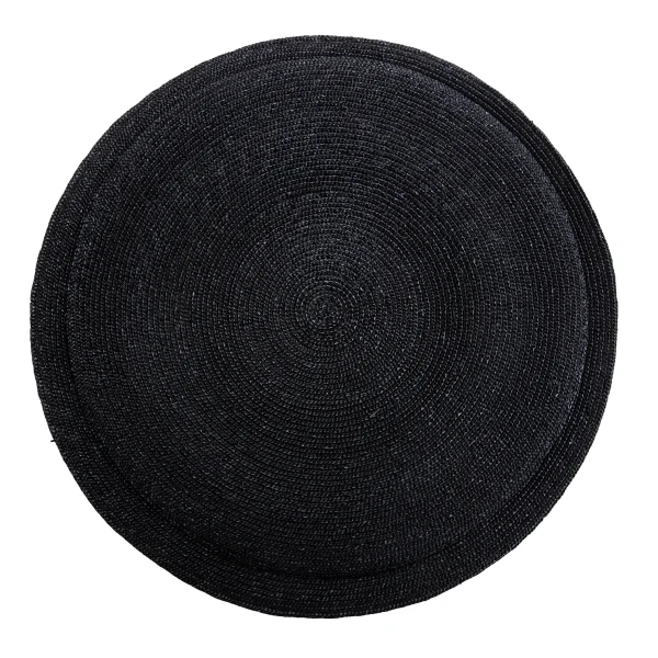 COMME des GARCONS Double Straw Hat K-164727_006