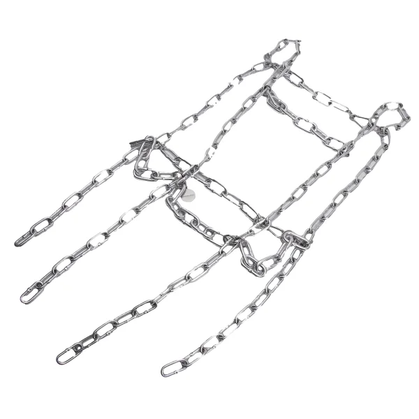 COMME des GARCONS Chain Harness K-164728_002