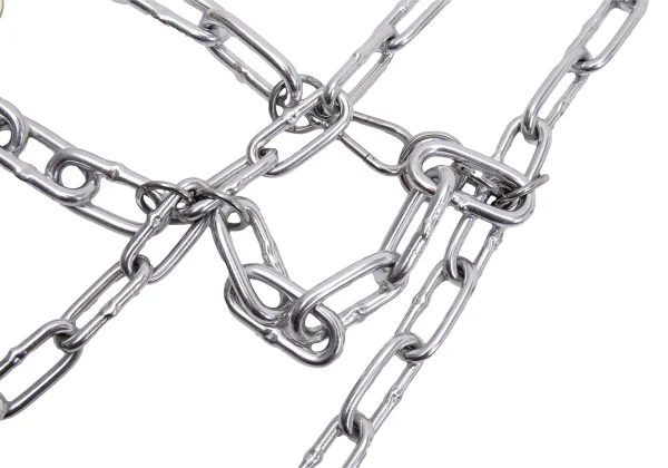 COMME des GARCONS Chain Harness K-164728_004