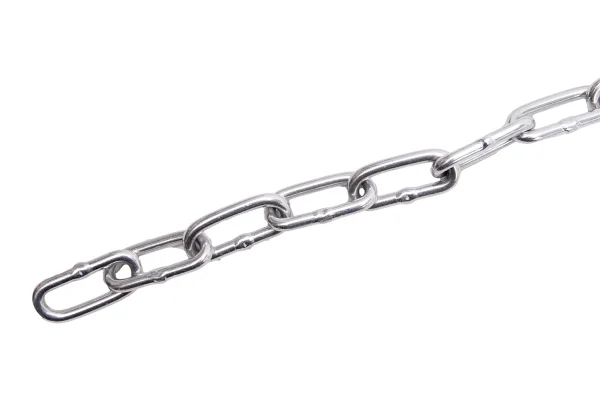 COMME des GARCONS Chain Harness K-164728_005