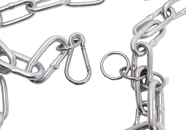 COMME des GARCONS Chain Harness K-164728_006