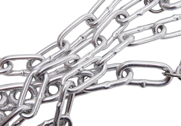 COMME des GARCONS Chain Harness K-164728_007