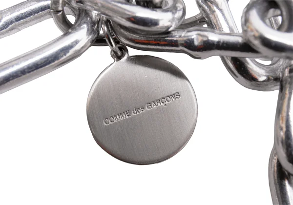 COMME des GARCONS Chain Harness K-164728_008