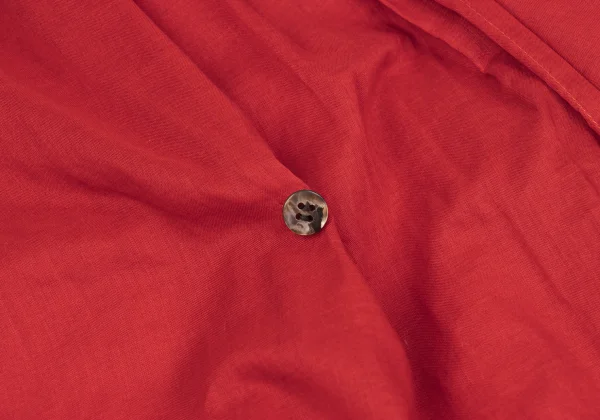 Plantation Washed Embroidery Blouse K-164734_011