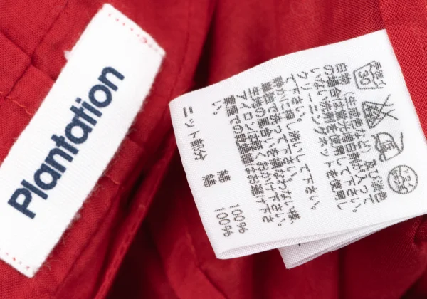 Plantation Washed Embroidery Blouse K-164734_017