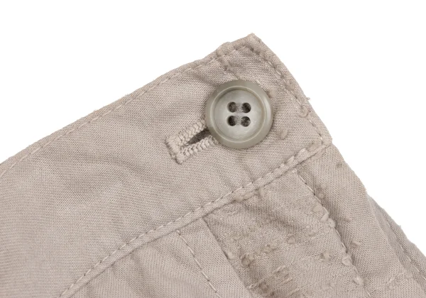 Plantation Dyed Cotton Pleated Skirt K-164735_005