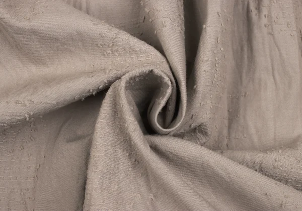 Plantation Dyed Cotton Pleated Skirt K-164735_011