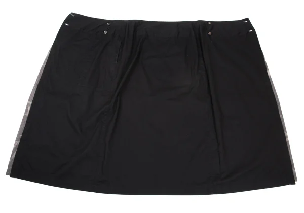 Plantation Faded Print Reversible Skirt K-164738_008