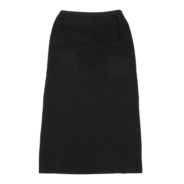 Plantation Faded Print Reversible Skirt K-164738_010