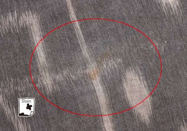 Plantation Faded Print Reversible Skirt K-164738_012