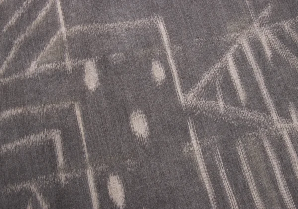 Plantation Faded Print Reversible Skirt K-164738_013