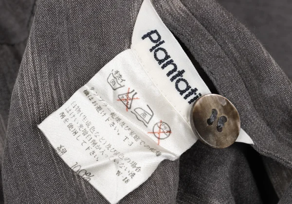 Plantation Faded Print Reversible Skirt K-164738_016